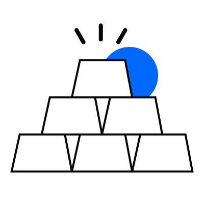 اثبات احتياطي مؤكّد بنسبة 100%